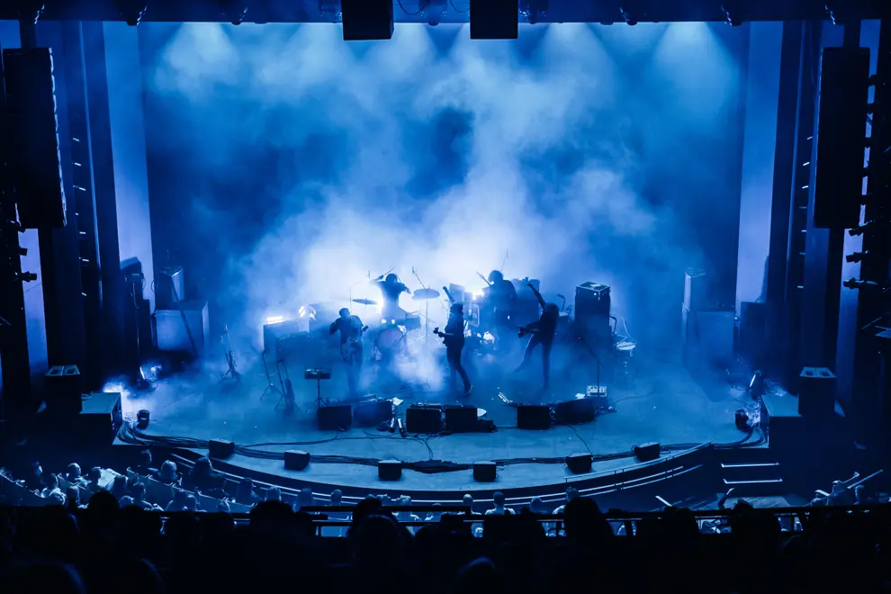 Spunk Records Finale