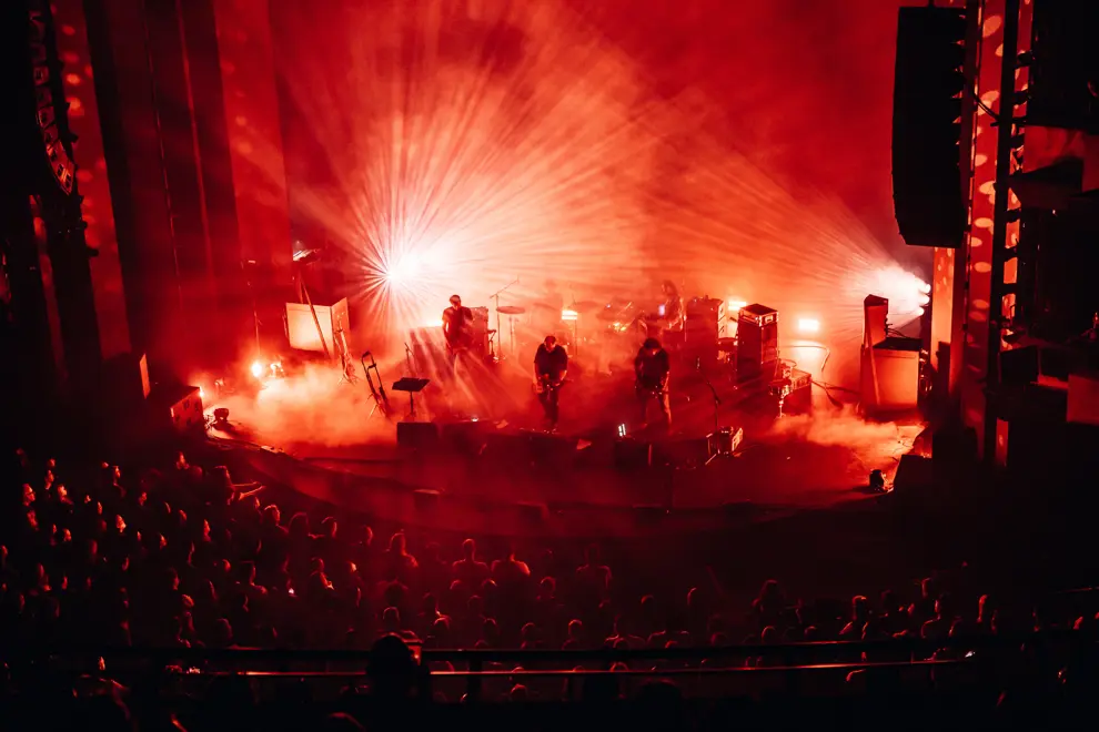 Spunk Records Finale