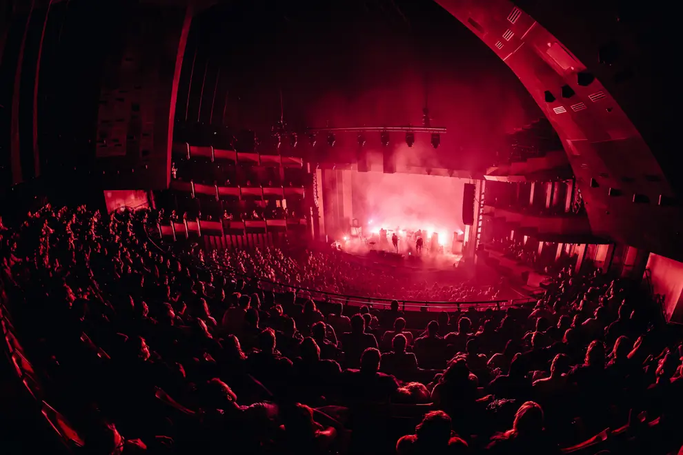 Spunk Records Finale