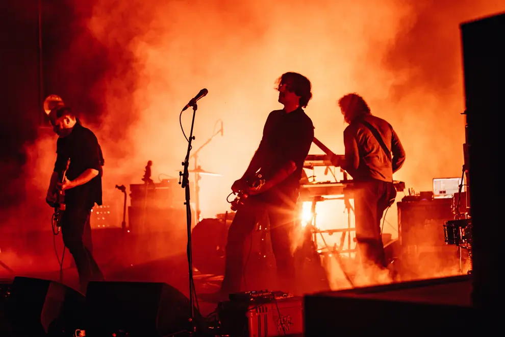 Spunk Records Finale