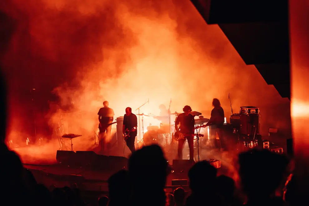 Spunk Records Finale