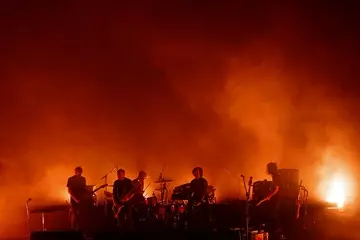 Photo by Prudence Upton