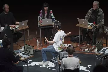 Photos by Eden Meure