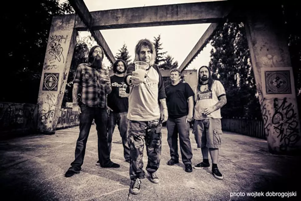 Eyehategod