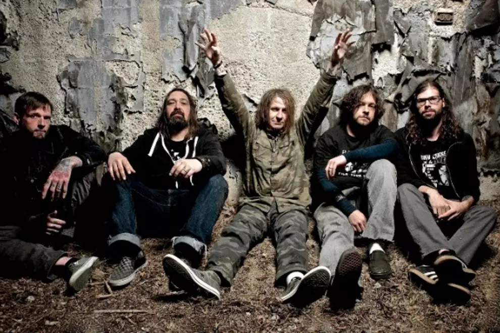 Eyehategod