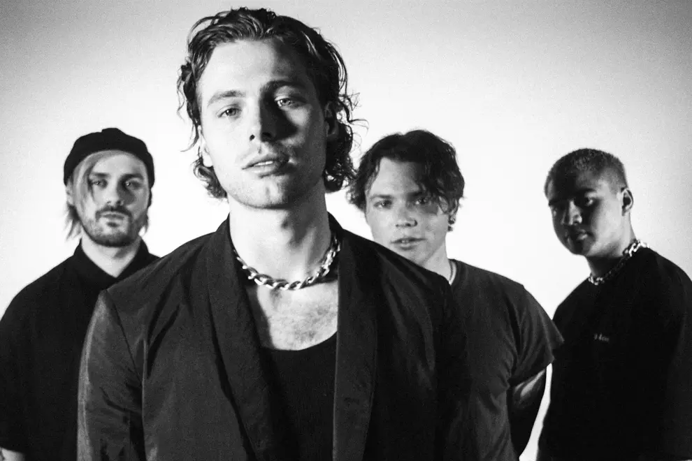 5 Seconds Of Summer