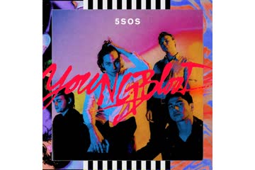 Album Review: 5 Seconds Of Summer - Youngblood