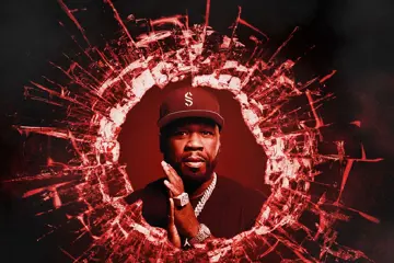 50 Cent