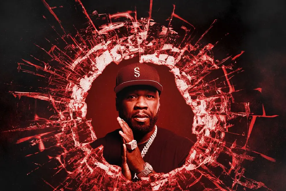 50 Cent