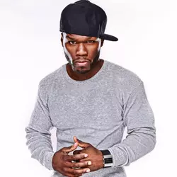 More 50 Cent
