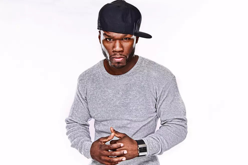 50 Cent