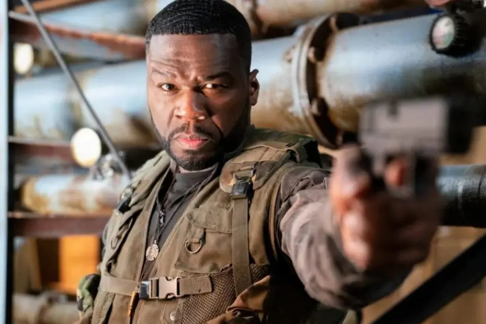 50 Cent