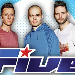 More 5ive