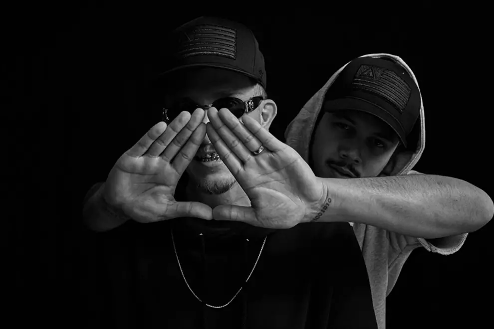 Flosstradamus