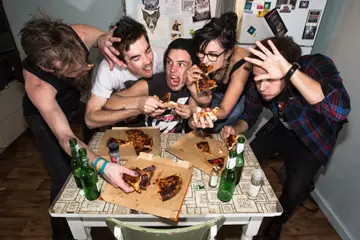 Pic by Ashley Westwood