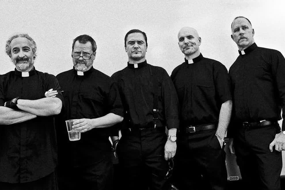Faith No More