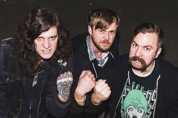 The Fall Of Troy Unveil First Aussie Tour Dates Since 2008