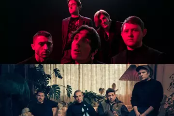 Bring Me The Horizon & Fall Out Boy