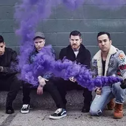 More Fall Out Boy