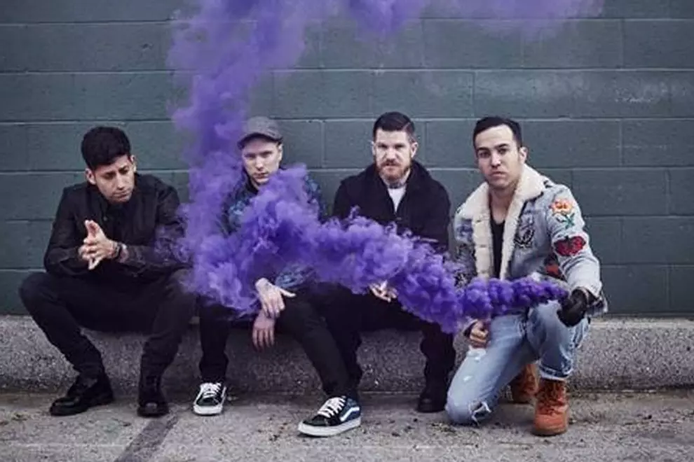 Fall Out Boy