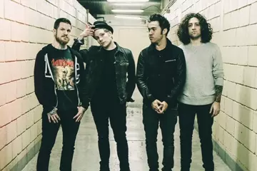 Fall Out Boy