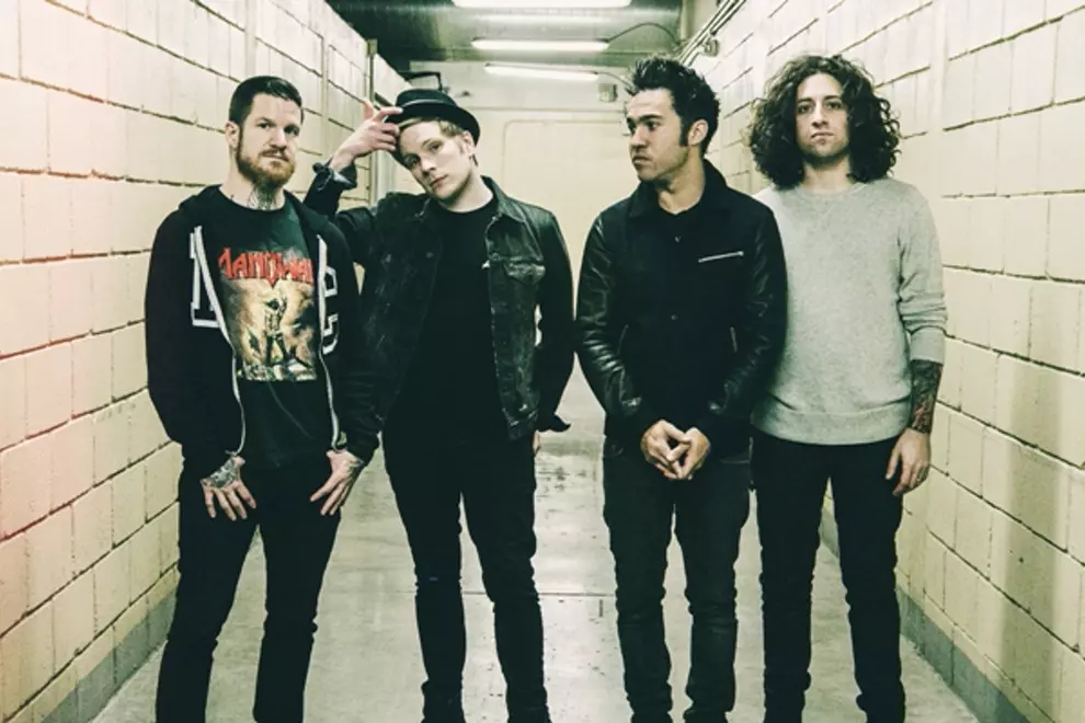 Fall Out Boy
