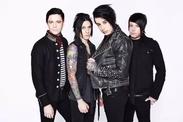 Falling In Reverse