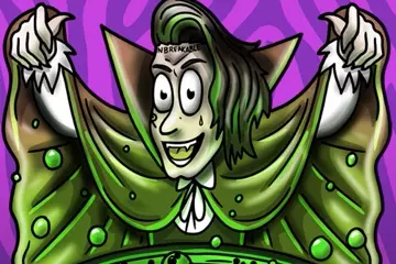 Falling In Reverse's Count Rockula