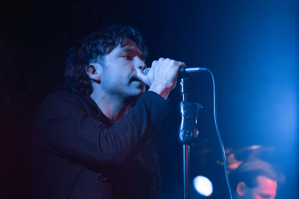 Fan Girl @ Corner Hotel. Photos by Renee Coster