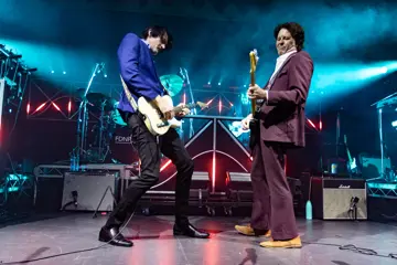 Fanning Dempsey National Park @ Enmore Theatre