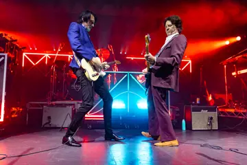 Fanning Dempsey National Park