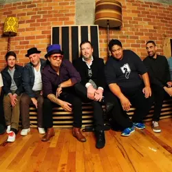 More Fat Freddy's Drop