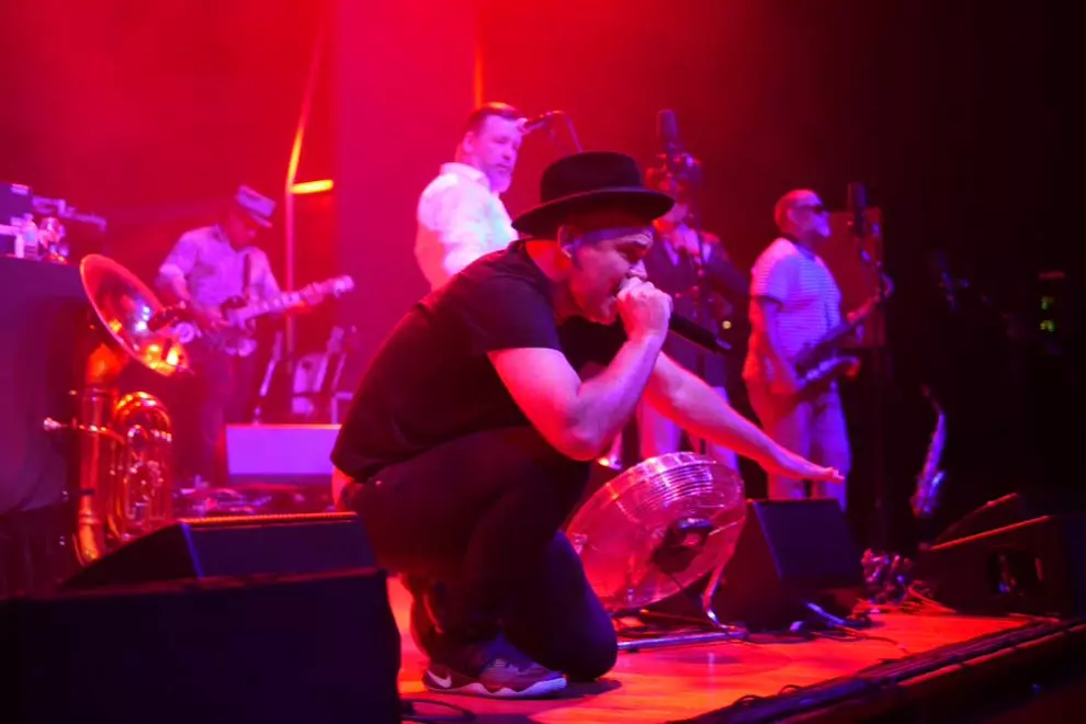 Photo by Rhys Anderson