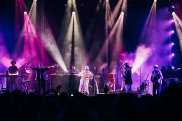 Photo Credit: Mikki Gomez