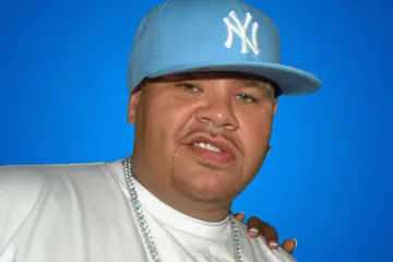 Fat Joe
