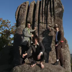 More Fat White Family