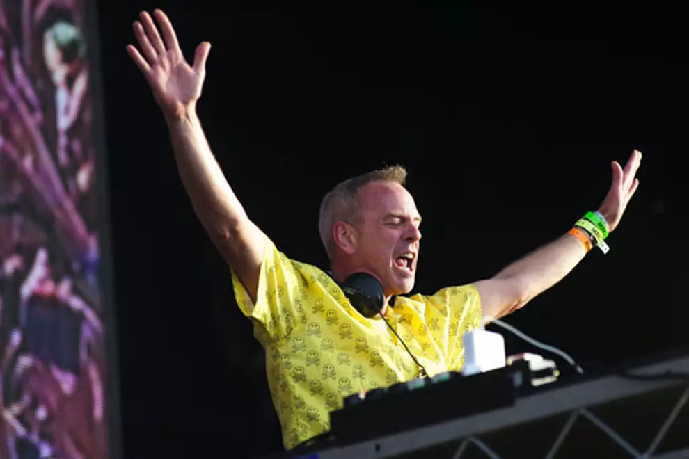 Fatboy Slim
