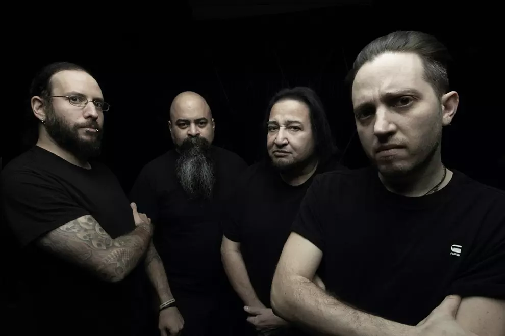Fear Factory