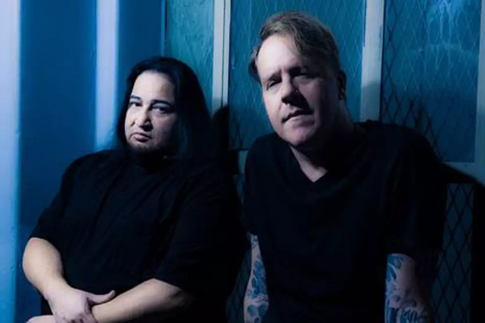 Fear Factory