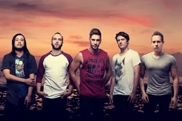 Feed Her To The Sharks