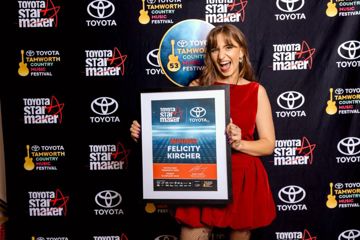 Applications Closing Soon For Toyota Star Maker 2026
