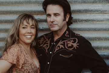 Felicity Urquhart & Josh Cunningham Announce New Album and Massive 2026 National Tour