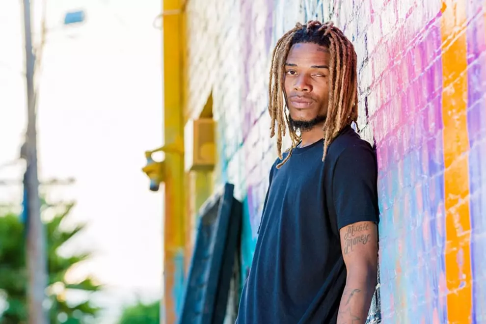 Fetty Wap