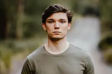 Finnian Johnson