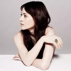 More Fiona Apple