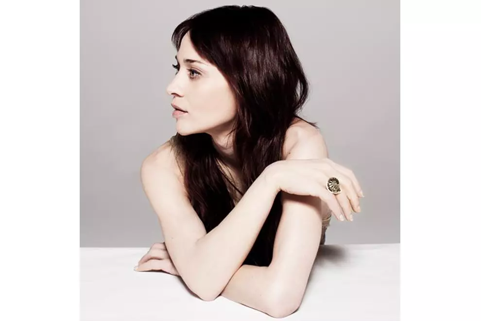 Fiona Apple