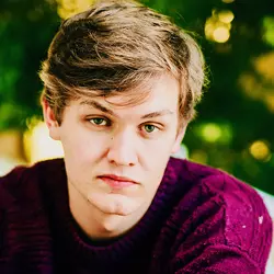 More Fiontan Cassidy