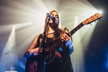 First Aid Kit. Pic by Dave Kan.