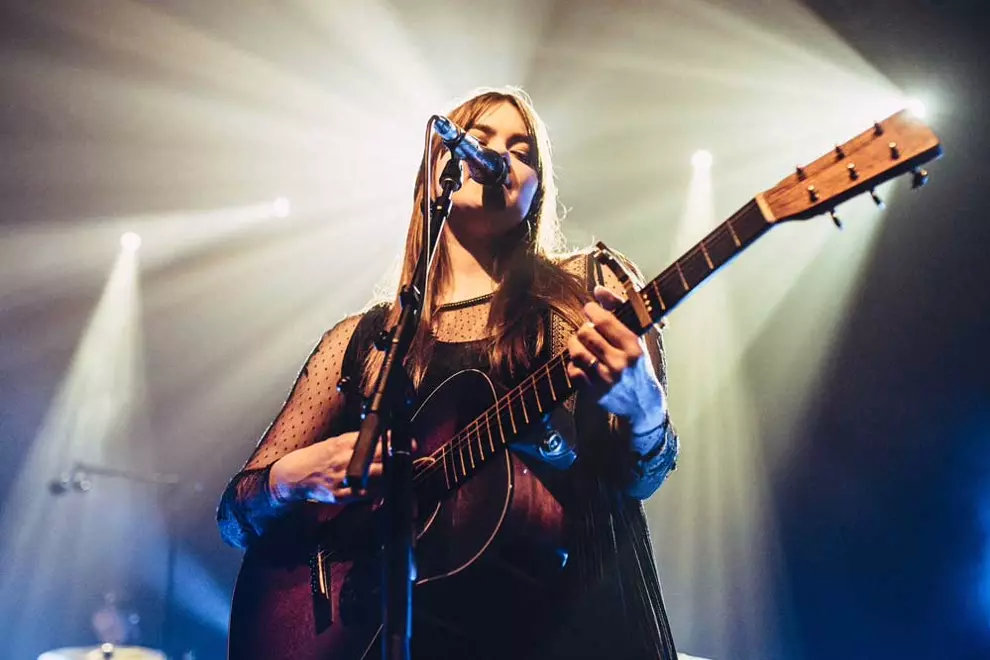 First Aid Kit. Pic by Dave Kan.