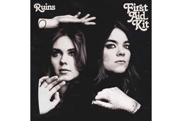 Album Review: First Aid Kit - Ruins